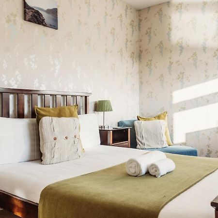 Three Wells B&B Llandrindod Wells Eksteriør billede