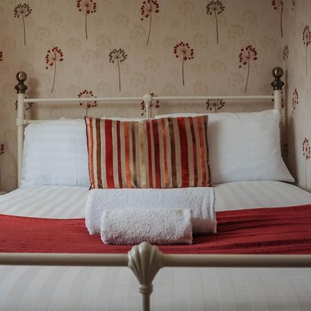Three Wells B&B Llandrindod Wells Eksteriør billede