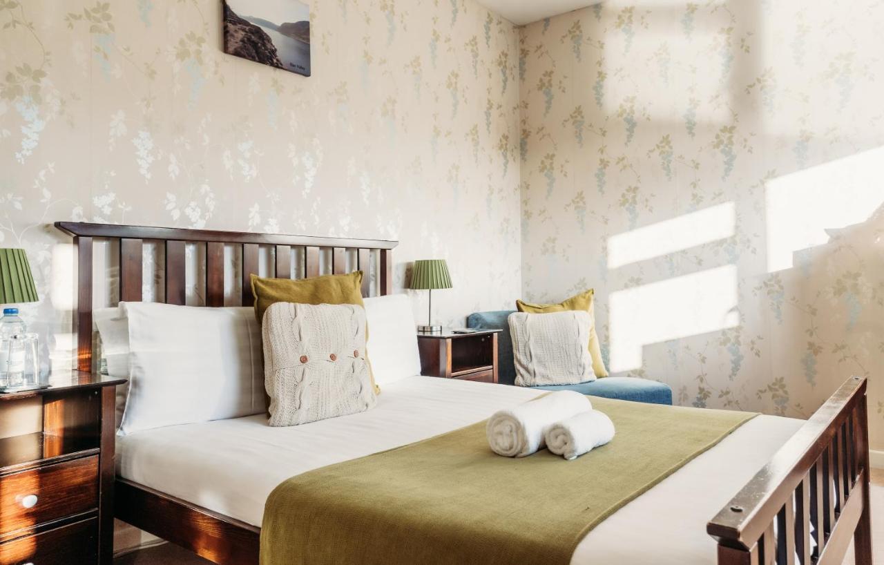 Three Wells B&B Llandrindod Wells Eksteriør billede