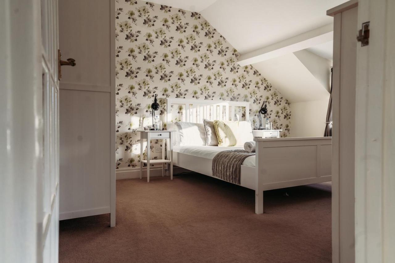 Three Wells B&B Llandrindod Wells Eksteriør billede