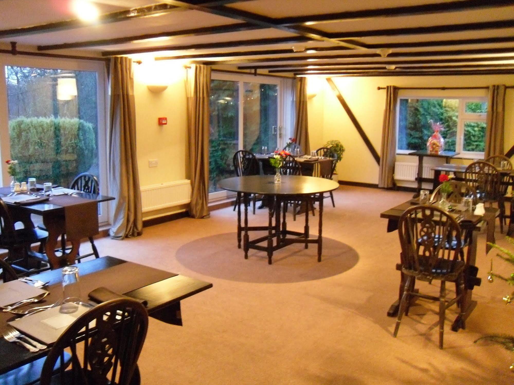 Three Wells B&B Llandrindod Wells Eksteriør billede