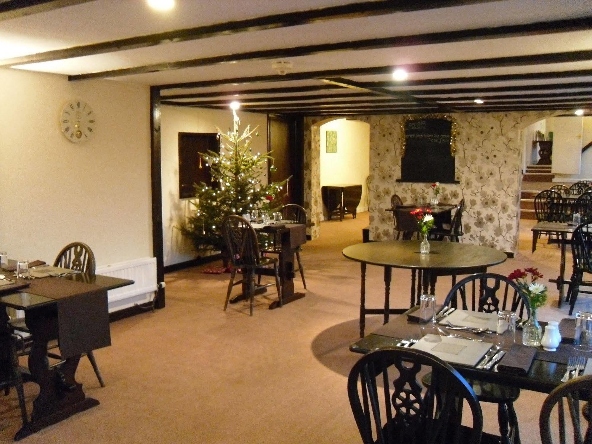 Three Wells B&B Llandrindod Wells Eksteriør billede