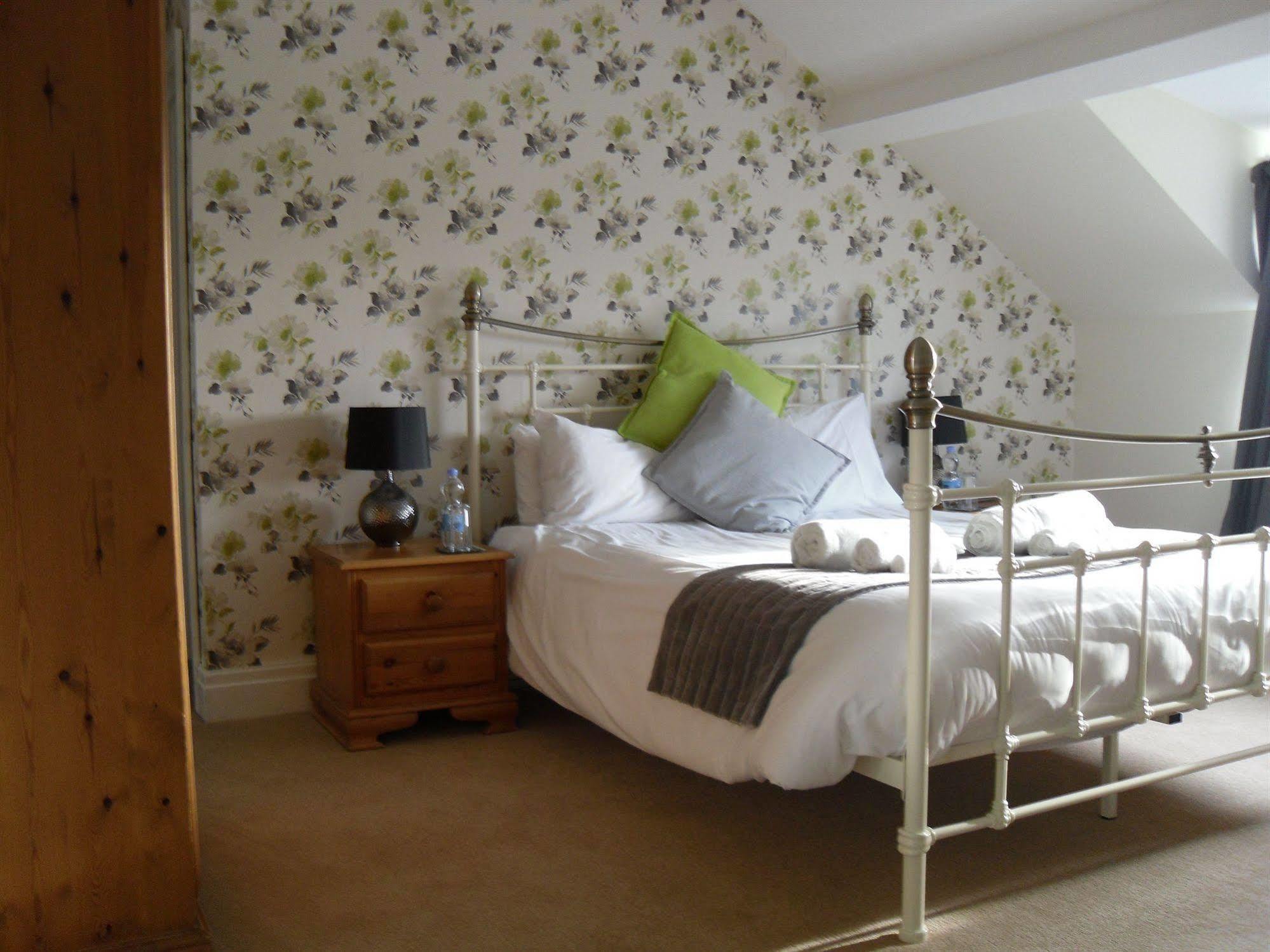 Three Wells B&B Llandrindod Wells Eksteriør billede