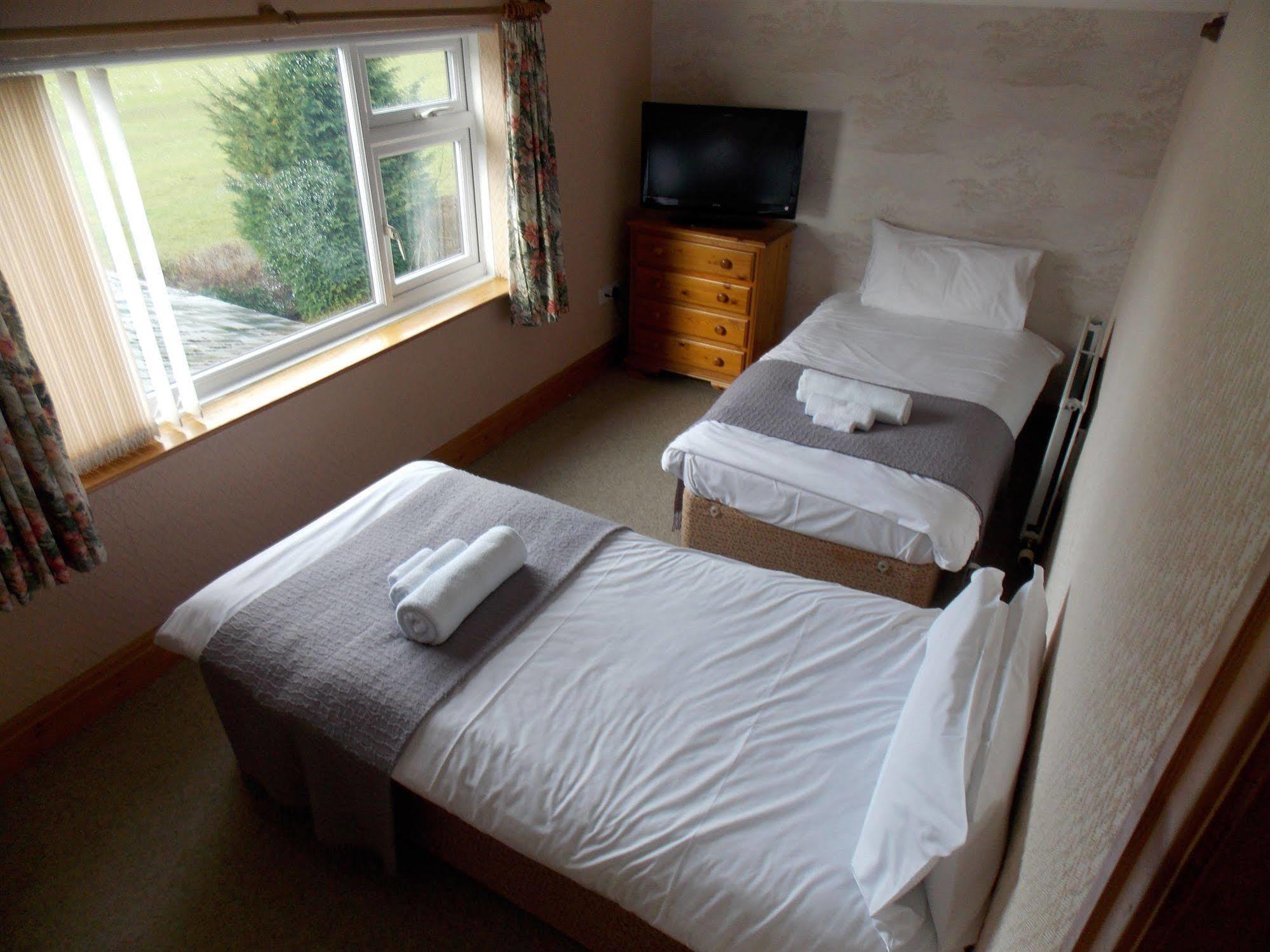 Three Wells B&B Llandrindod Wells Eksteriør billede